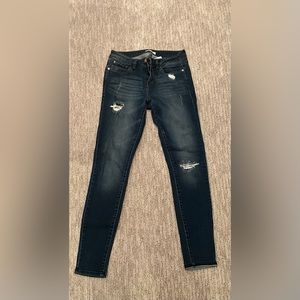 “You Look Pretty Skinny” Skinny Jeans